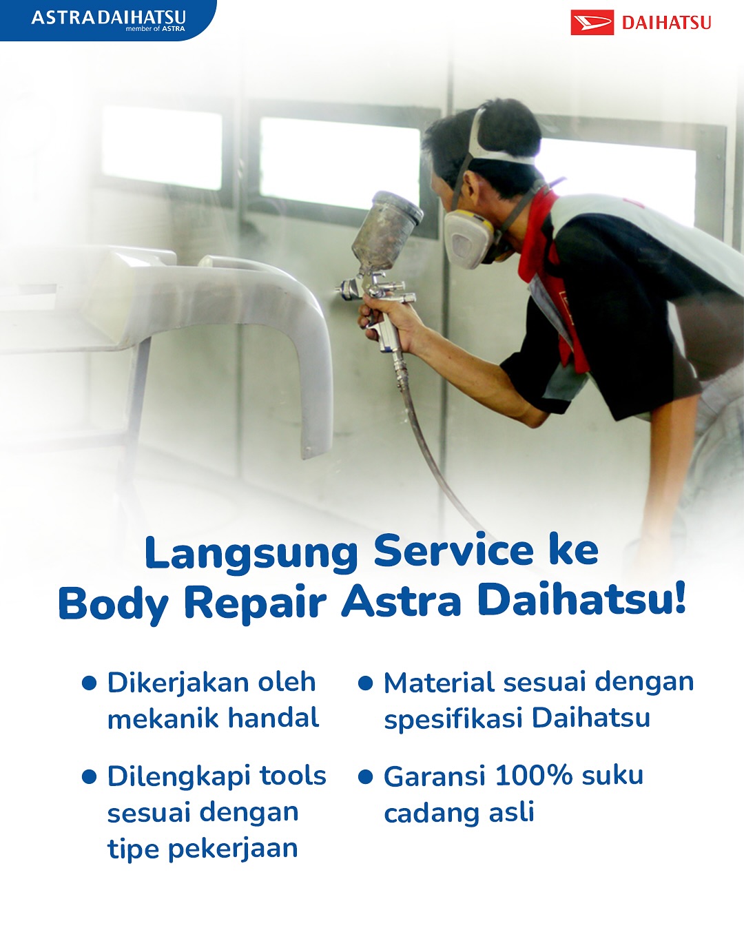 Body Repair