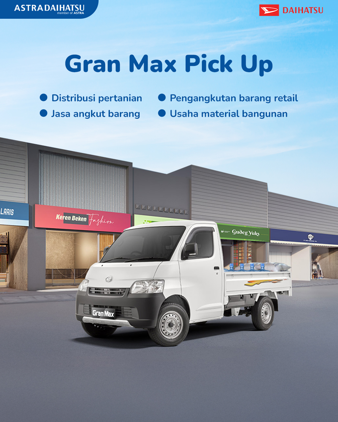 Gran Max